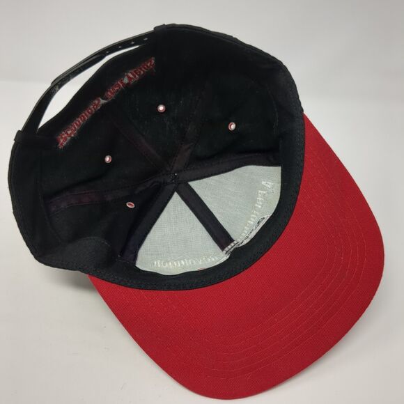 A Performance Revolution Pioneer Snapback Hat Multi One Size Adjustable - Picture 7 of 8